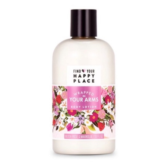 Find Your Happy Place Other - Find Your Happy Place Body Lotion
